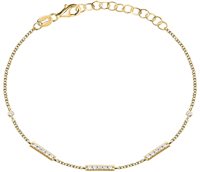 Bracciale La Petite Story Donna in Argento LPS05AWV73